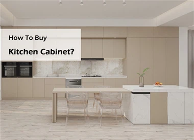 Cum să cumpăr un dulap de bucătărie