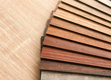 Melamina este lemn fals?