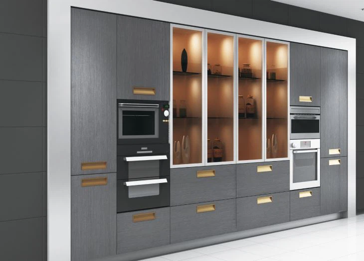 High Quality Kitchen Cabinet